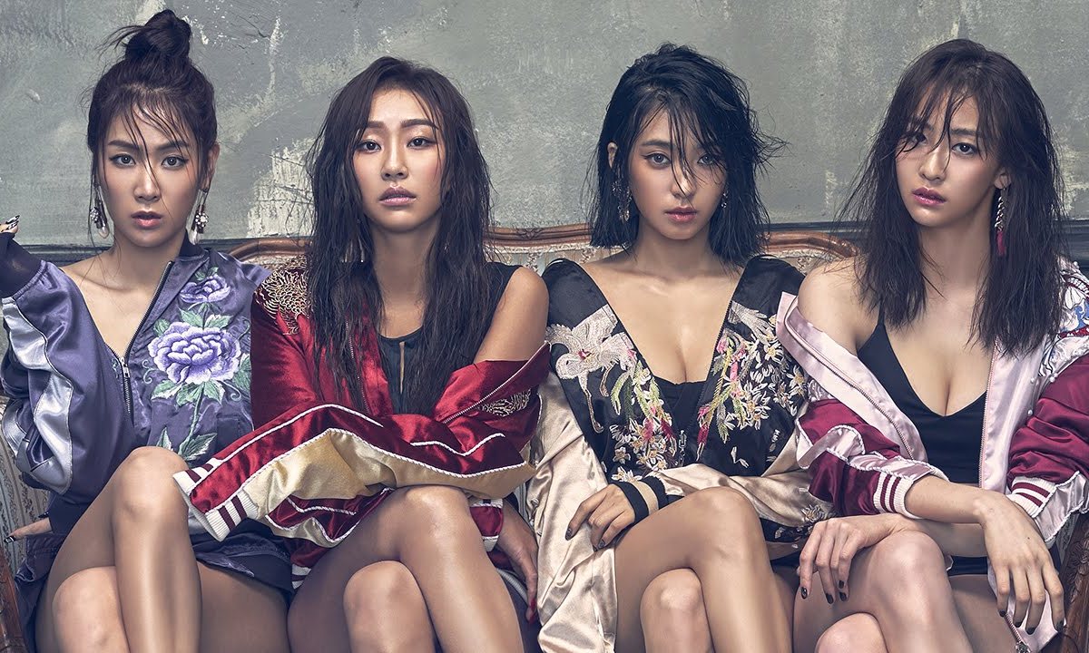 Review] I Like That – Sistar – KPOPREVIEWED