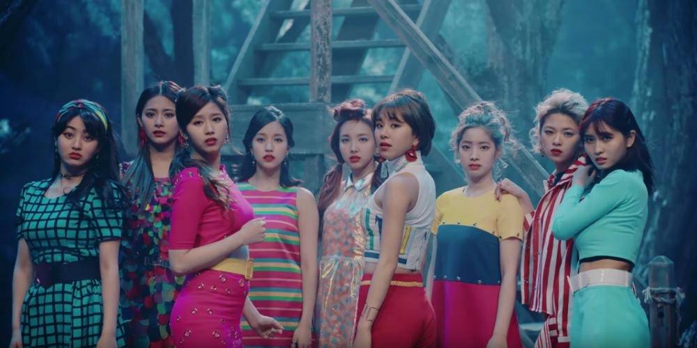 Review] Signal – Twice – KPOPREVIEWED