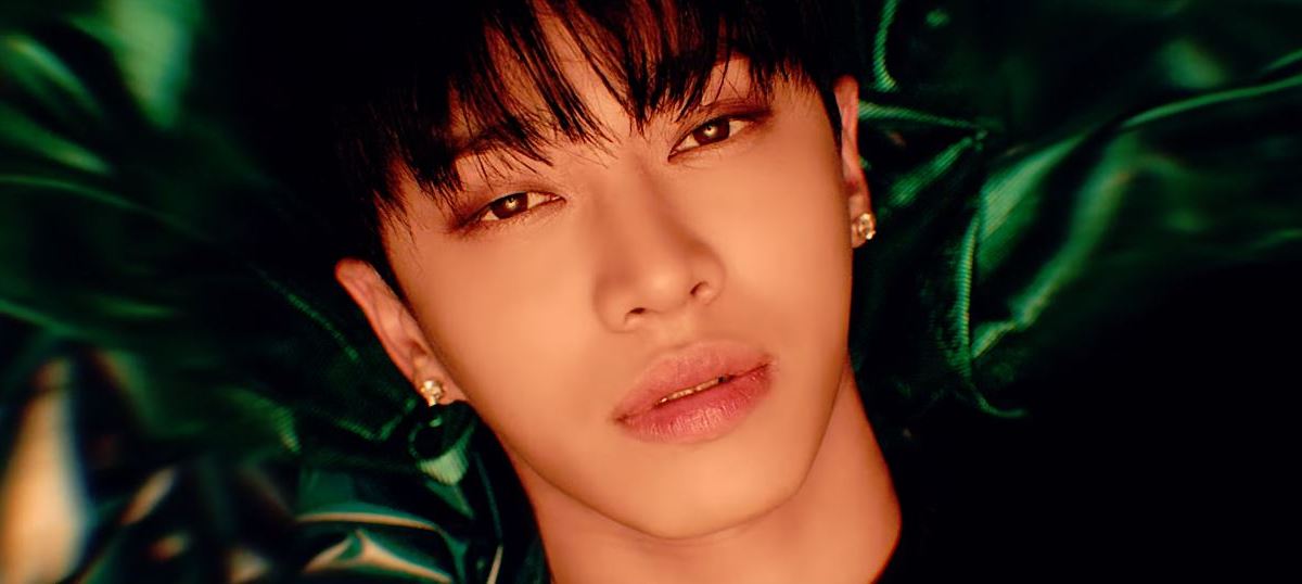 Review] Don't Close Your Eyes (.E) – Lee Gikwang (HIGHLIGHT) ft. Kid  Milli – KPOPREVIEWED
