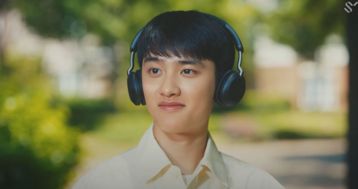 Review] Rose – D.O (EXO) – KPOPREVIEWED