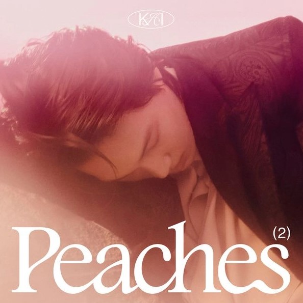 Exo's Kai to unveil new EP 'Peaches' on Nov. 30
