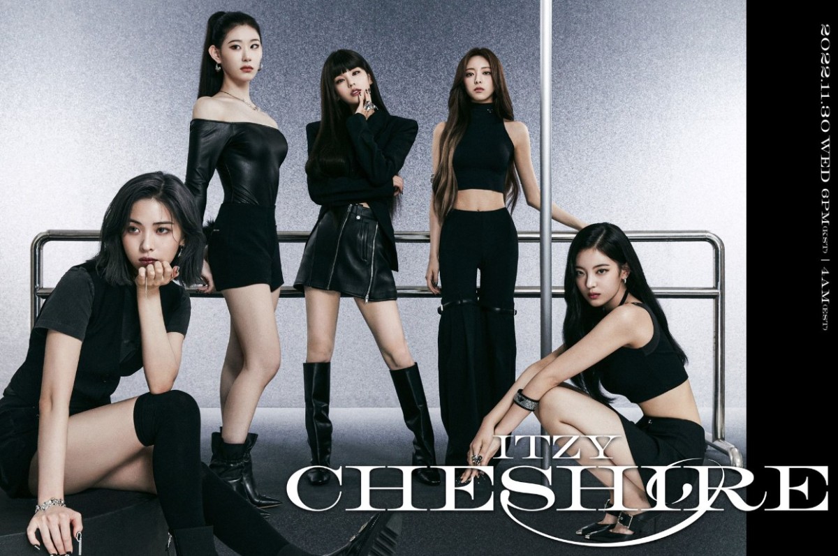 Album Review] CHESHIRE (6th Mini Album) – ITZY – KPOPREVIEWED