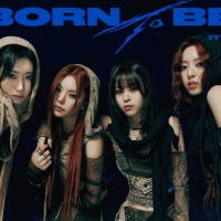 [Album Review] BORN TO BE (2nd Studio Album) - ITZY